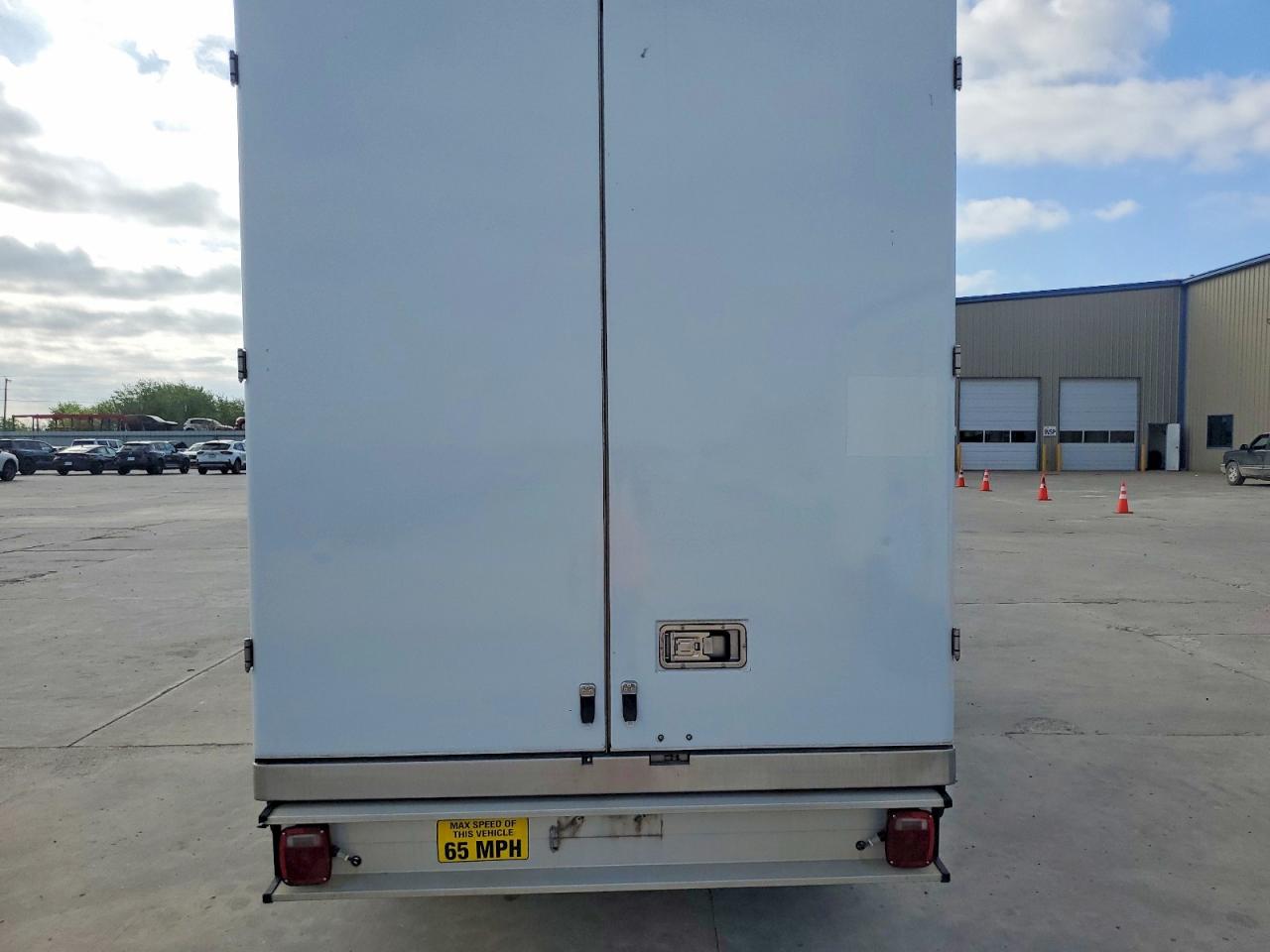 Ford Transit Unknown