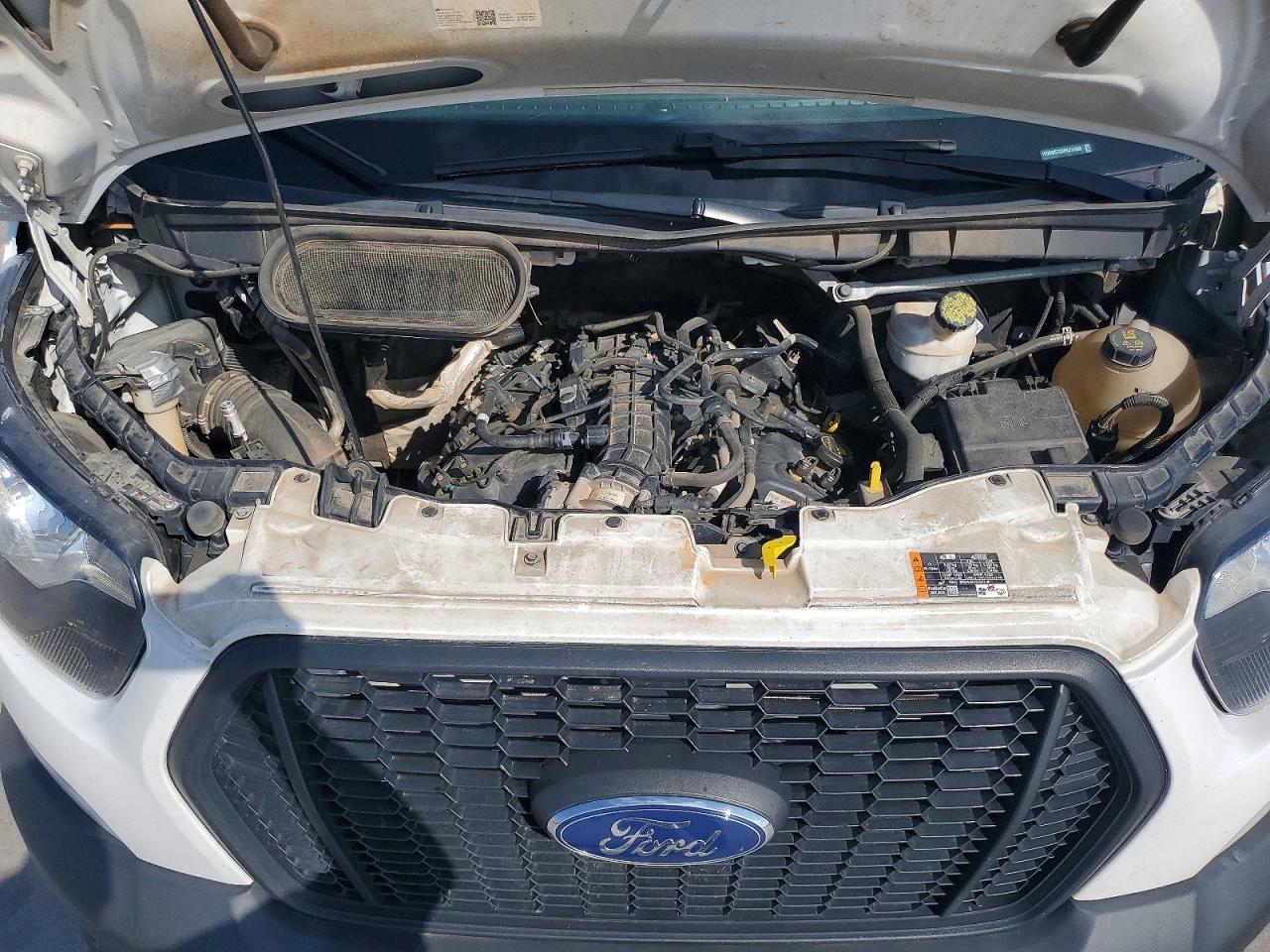 Ford Transit Unknown