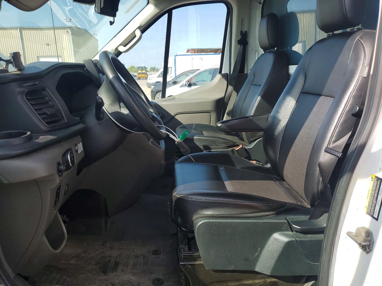 Ford Transit Unknown
