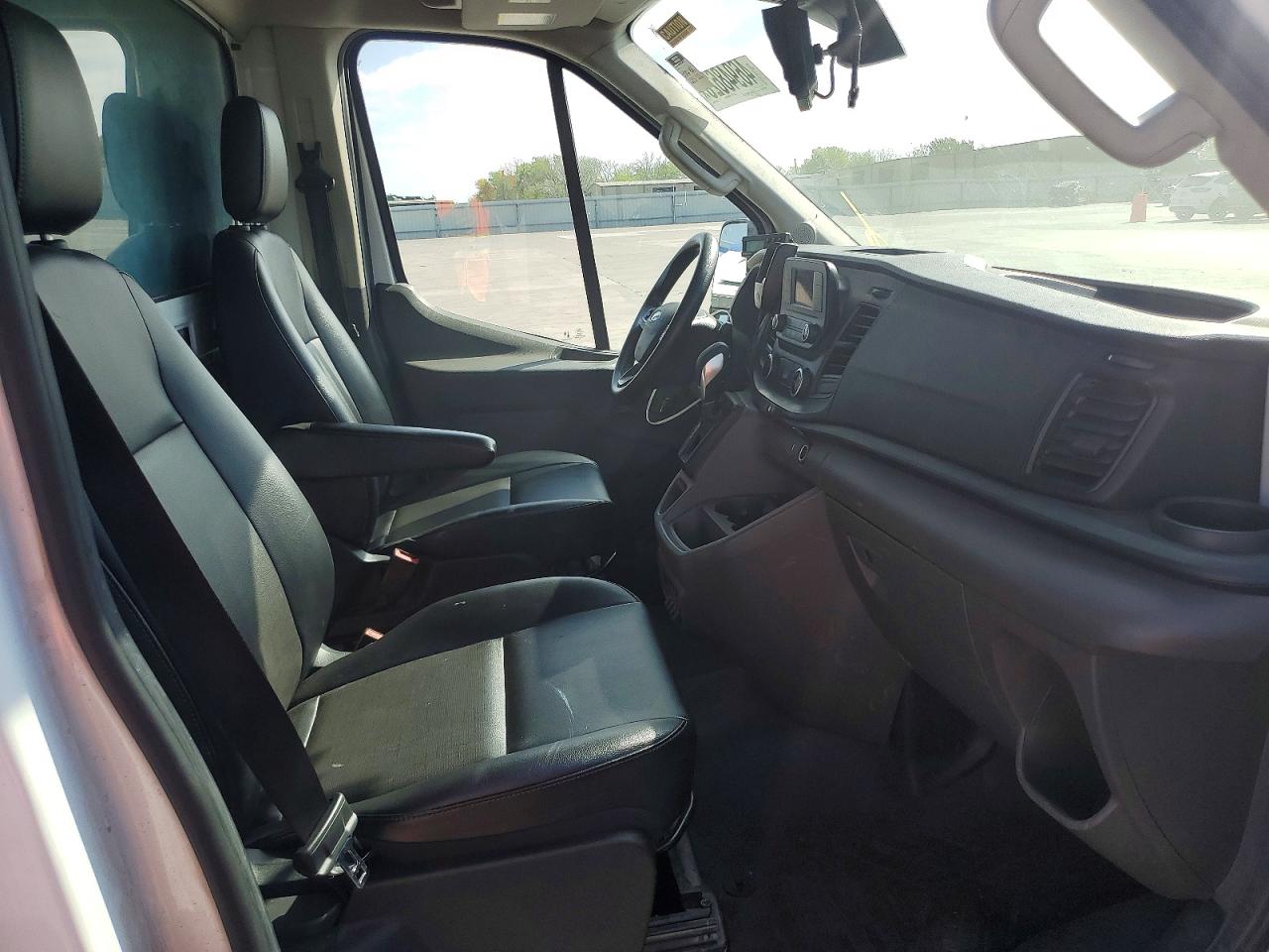 Ford Transit Unknown