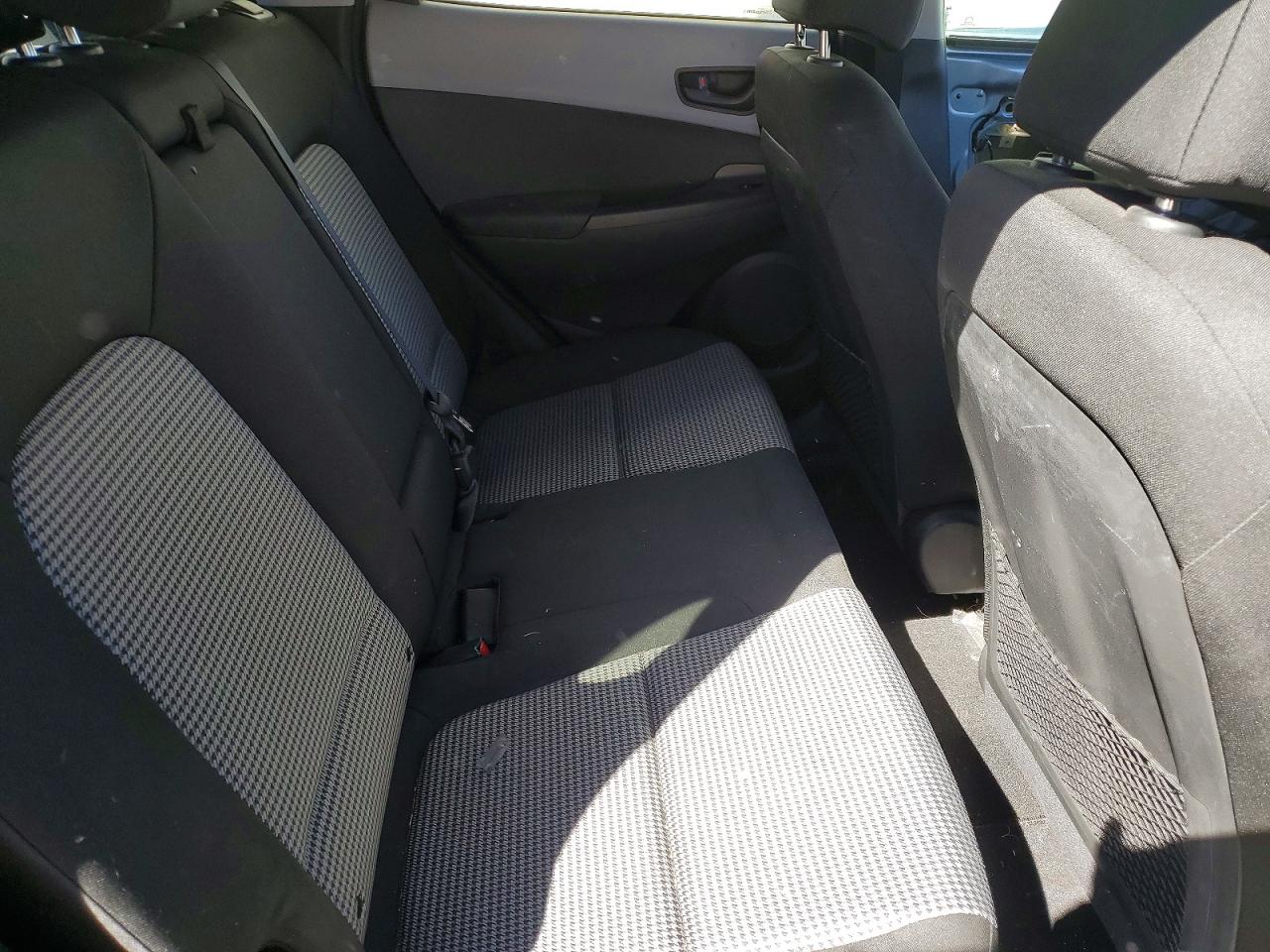 Hyundai KONA Sel