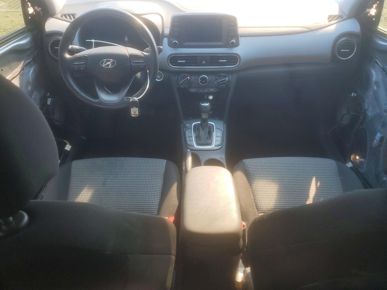 Hyundai KONA Sel