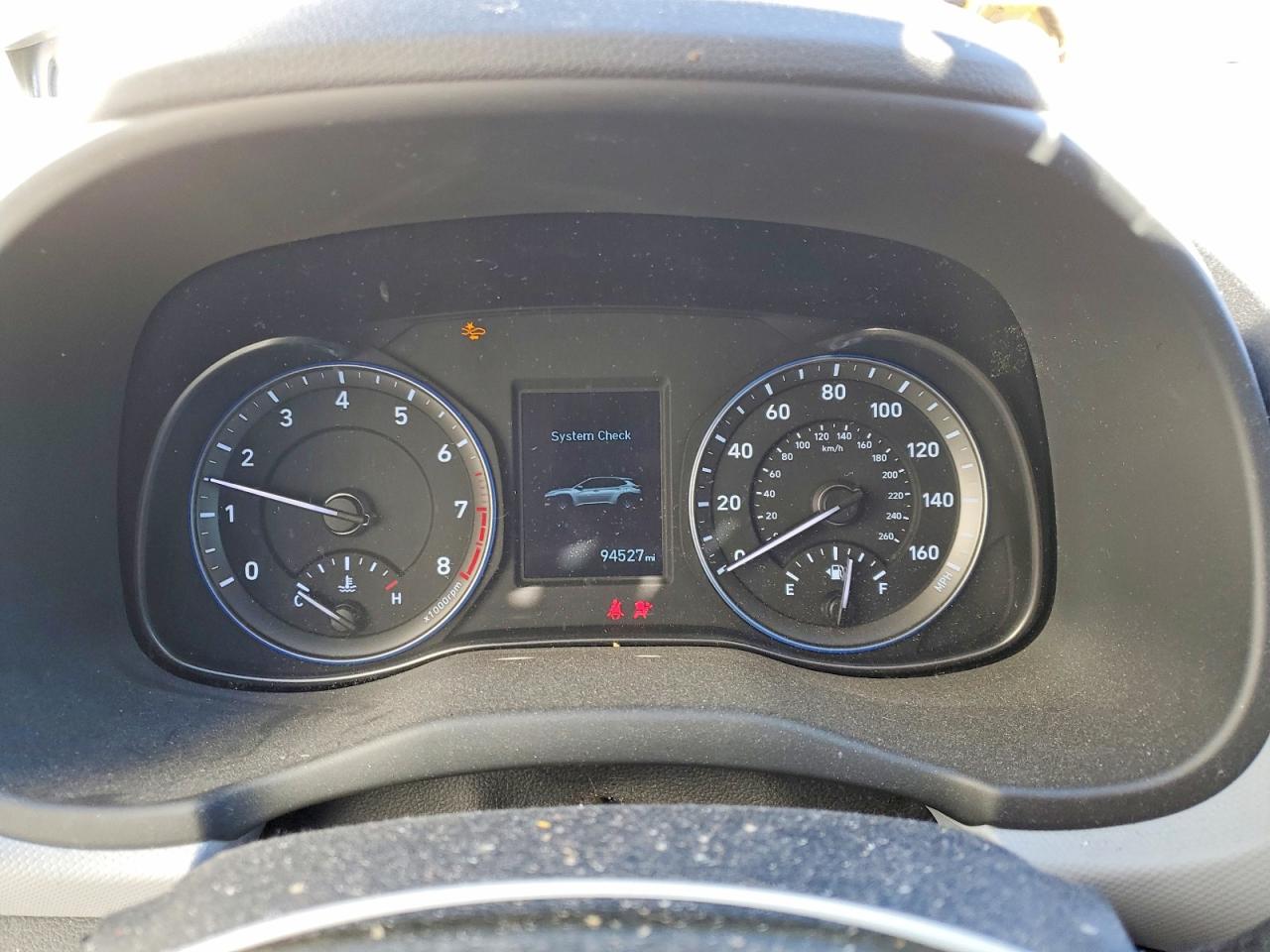 Hyundai KONA Sel