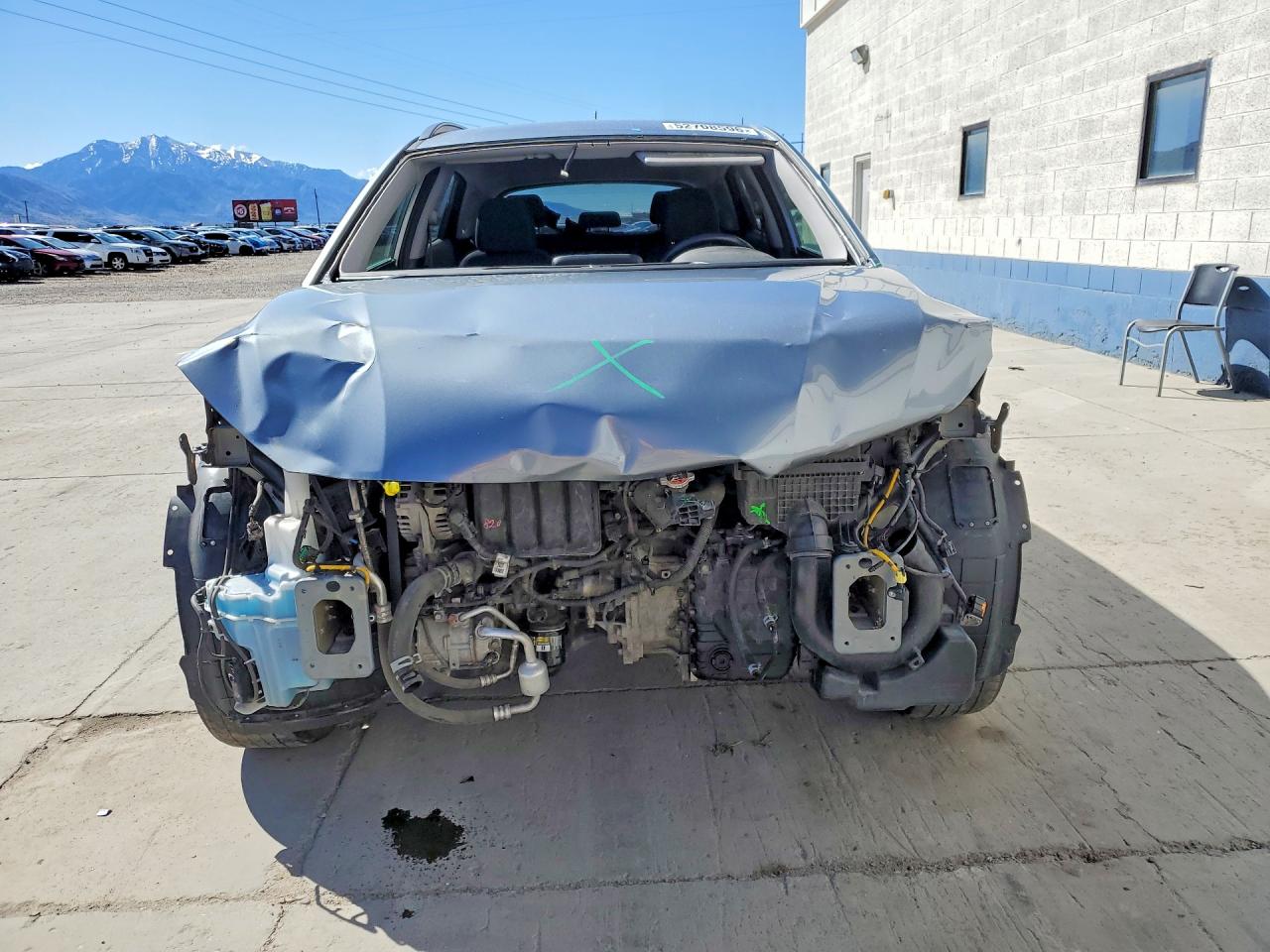 Hyundai KONA Sel