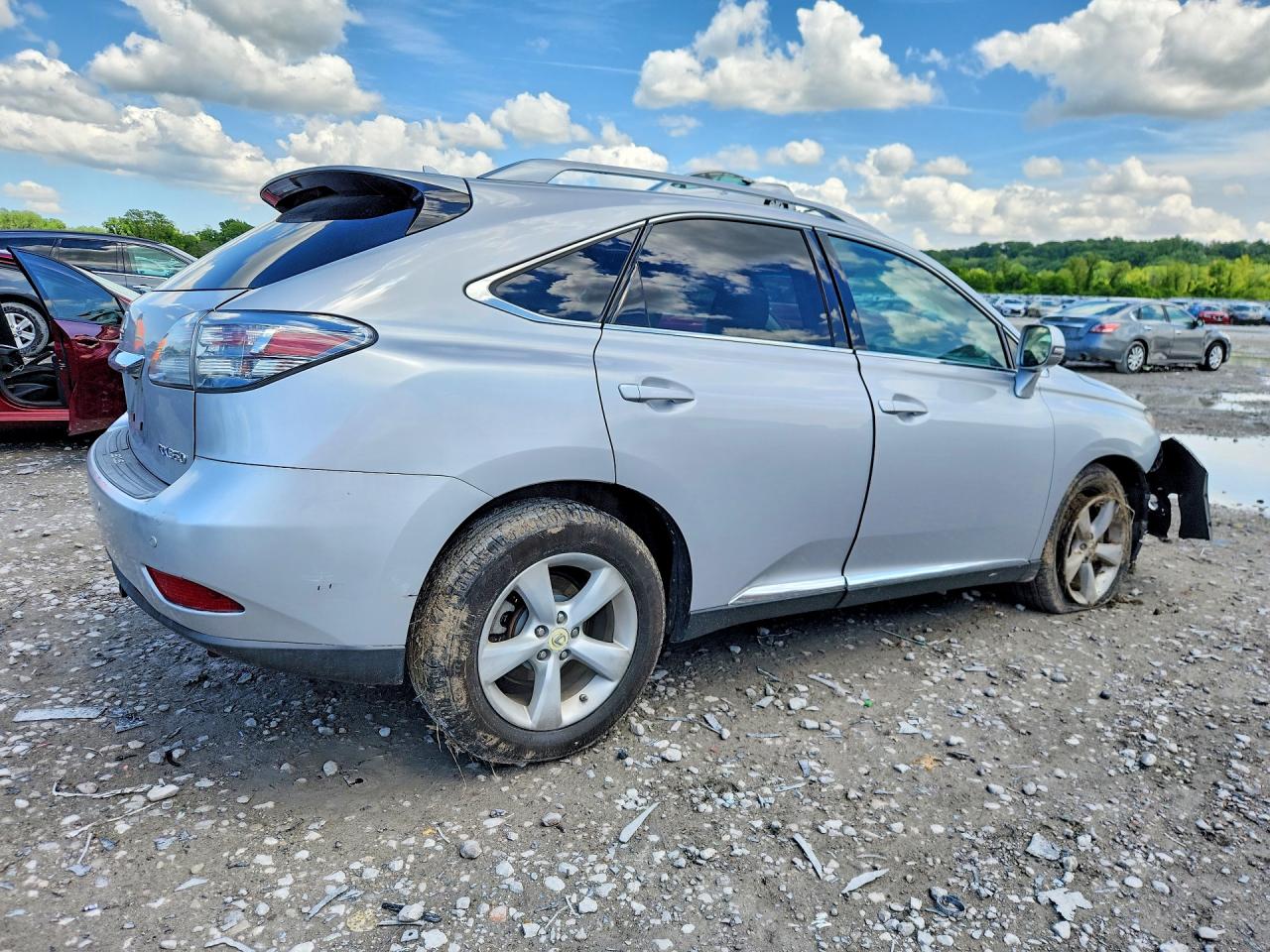 Lexus RX 350