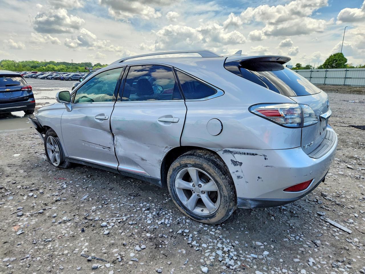 Lexus RX 350