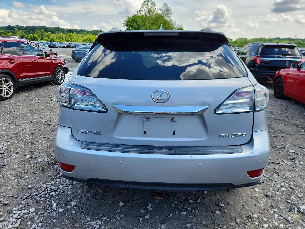 Lexus RX 350