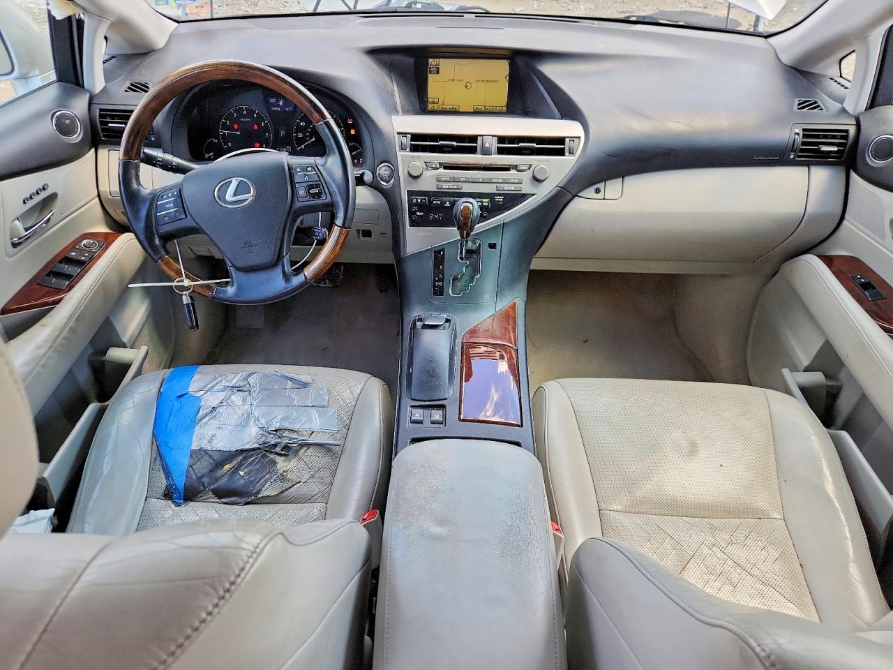 Lexus RX 350