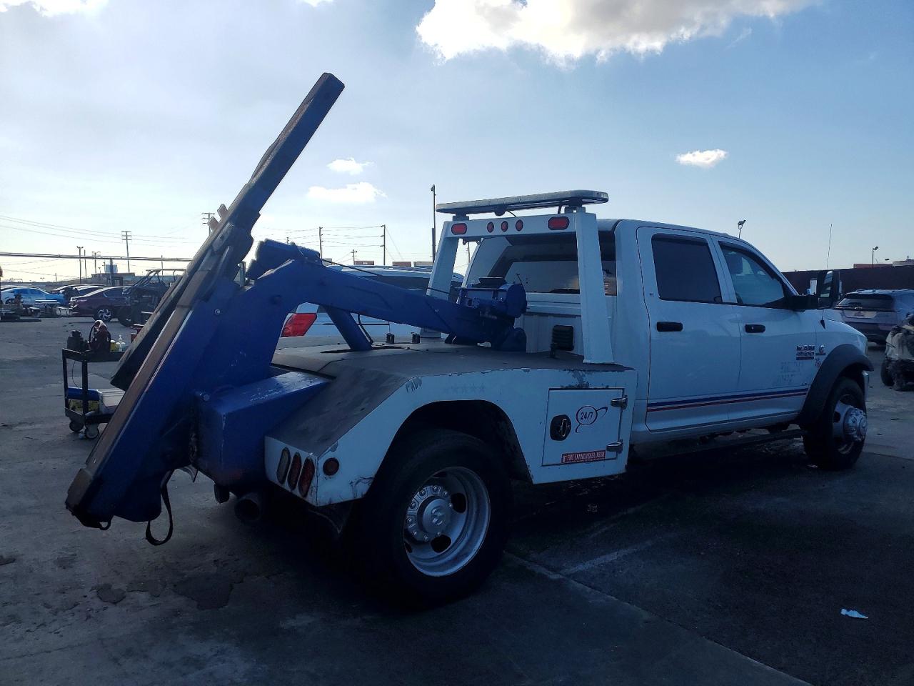 Ram 4500
