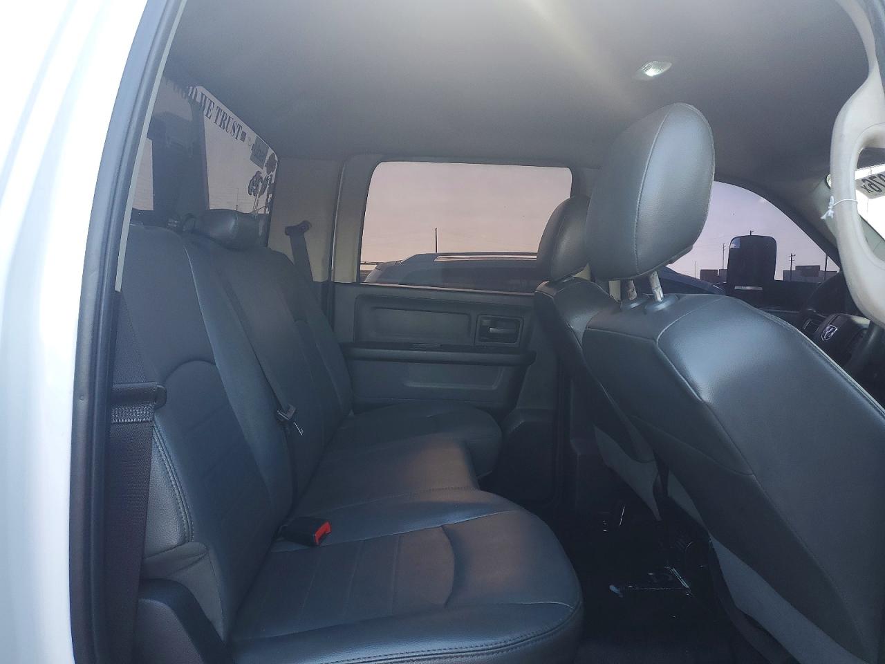 Ram 4500