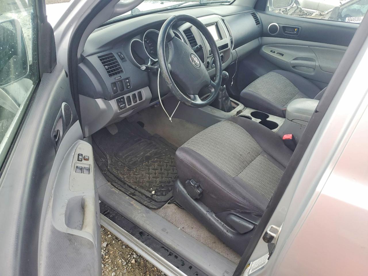 Toyota Tacoma Prerunner Access Cab