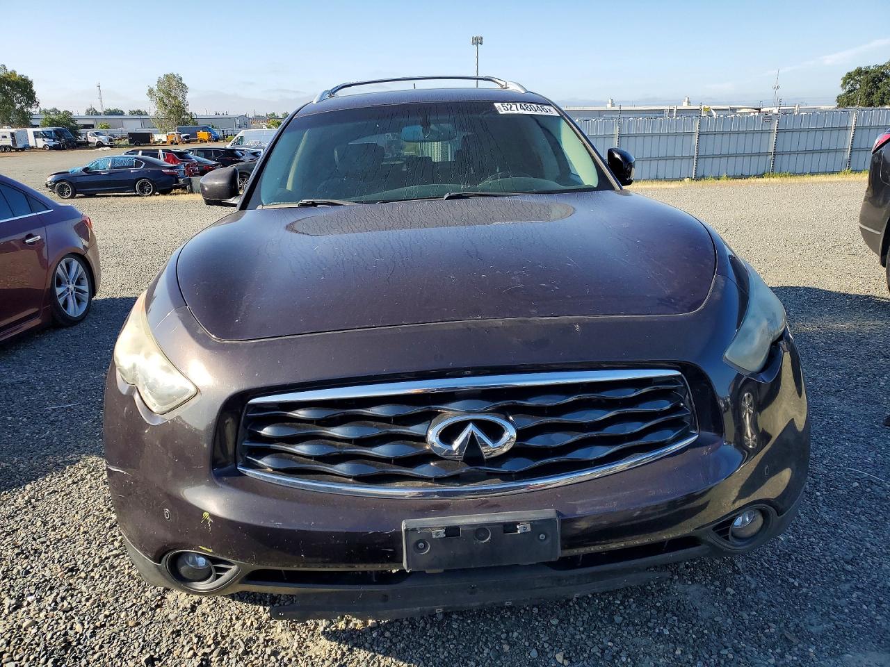 INFINITI Fx Base