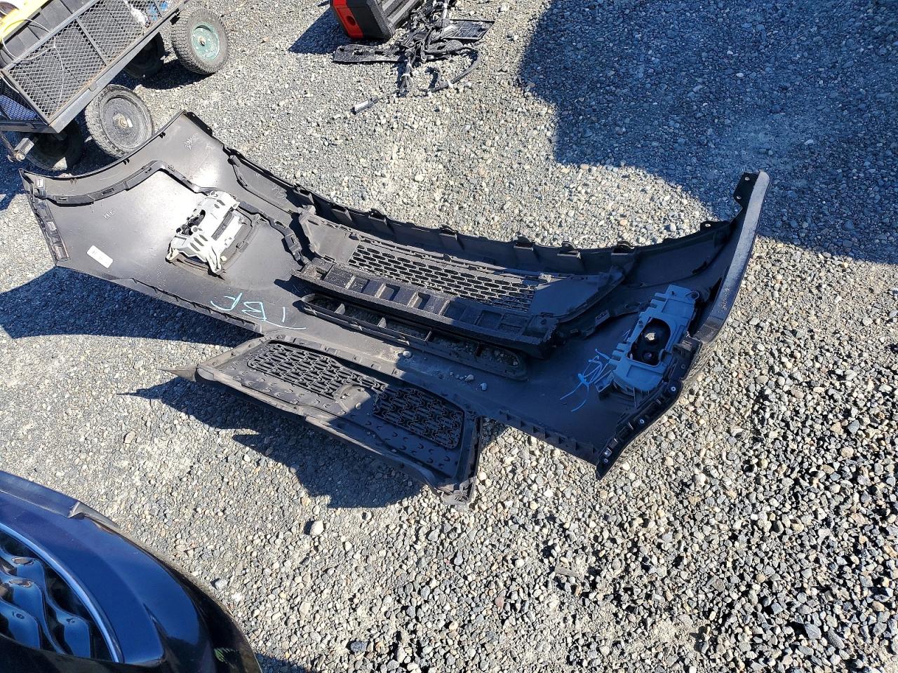INFINITI Fx Base