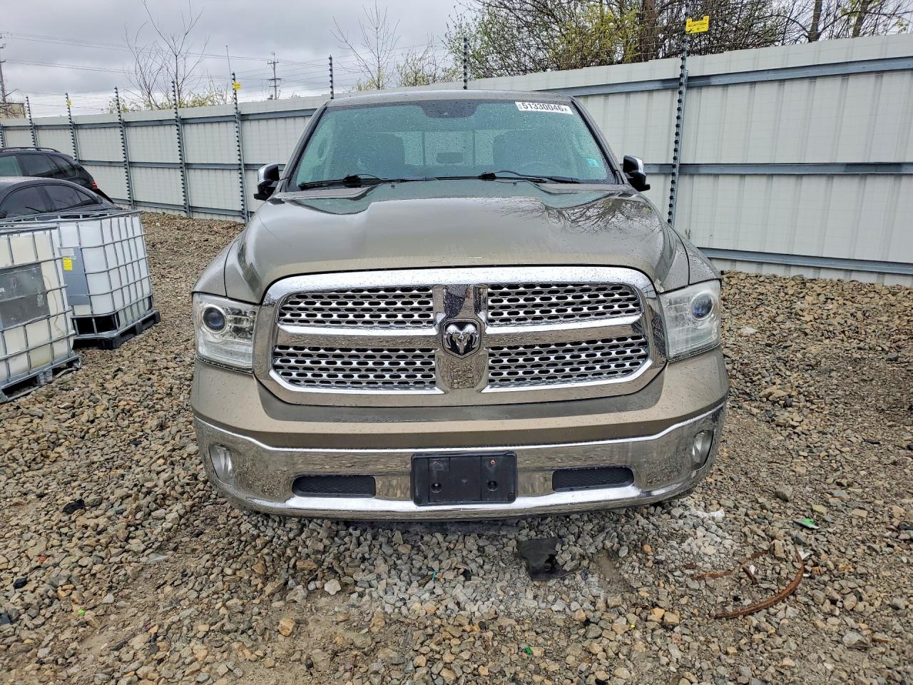 Ram 1500 Laramie