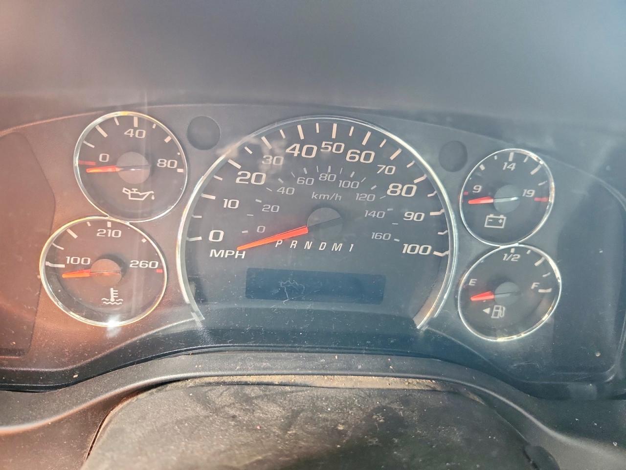 GMC Savana G2500