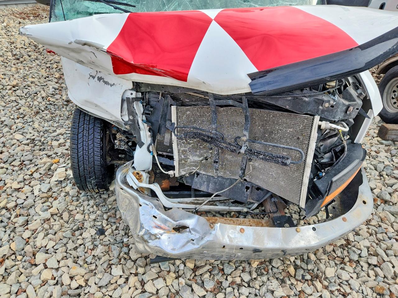 GMC Savana G2500