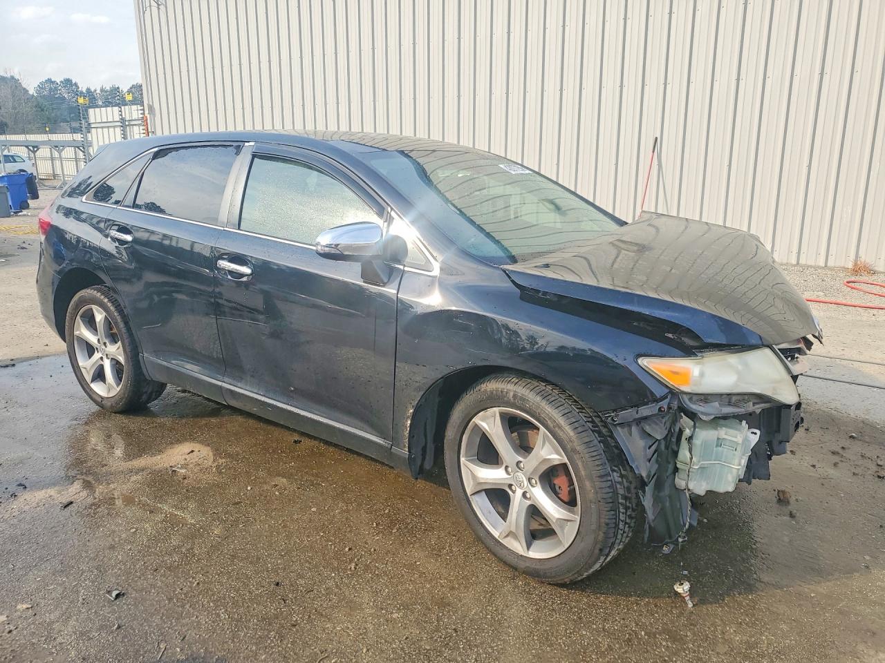 Toyota Venza Xle