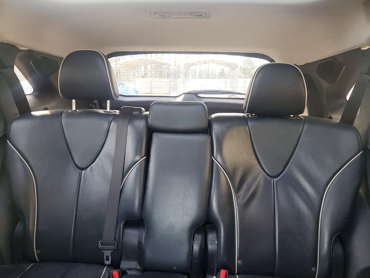 Toyota Venza Xle