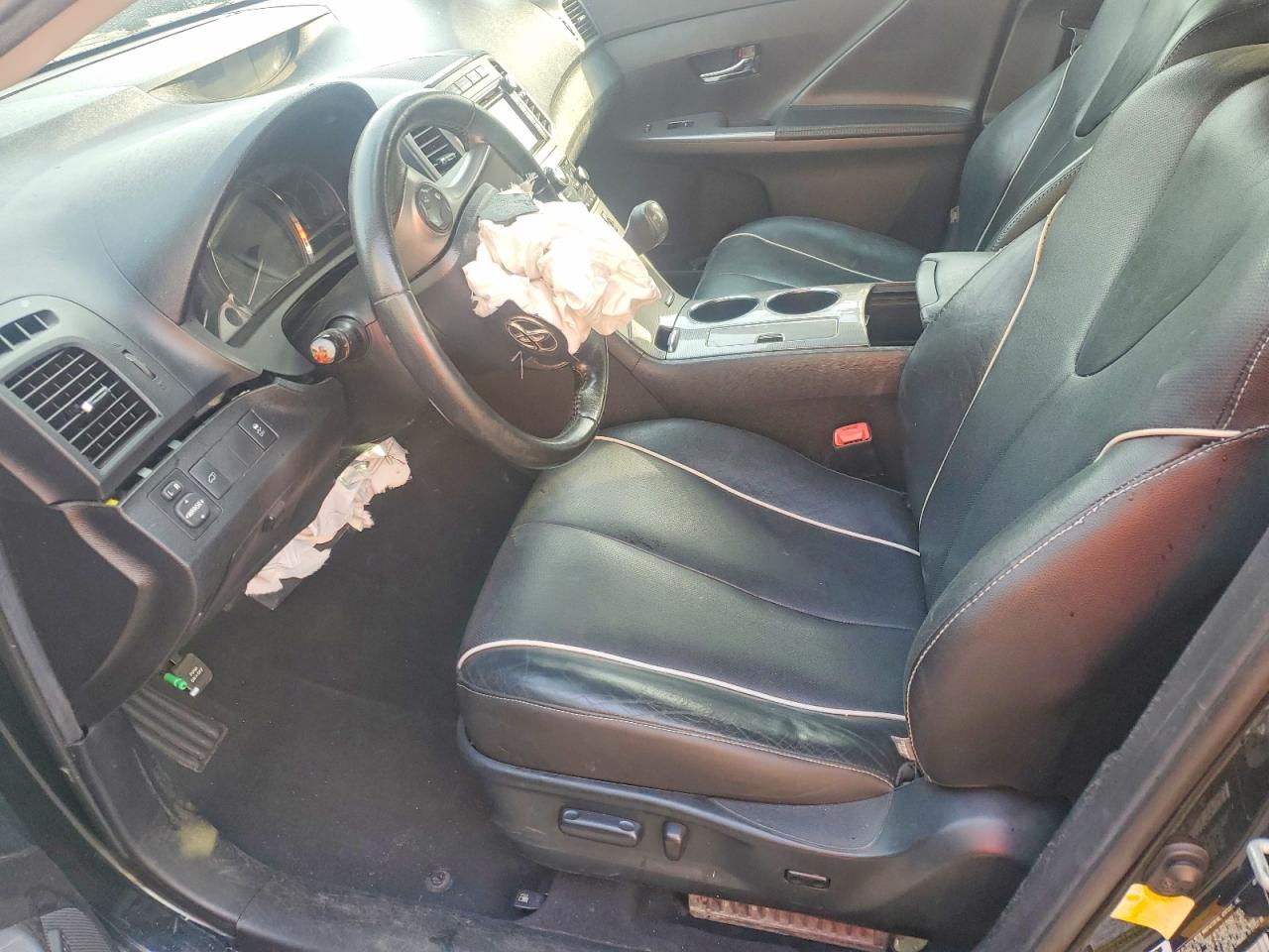 Toyota Venza Xle