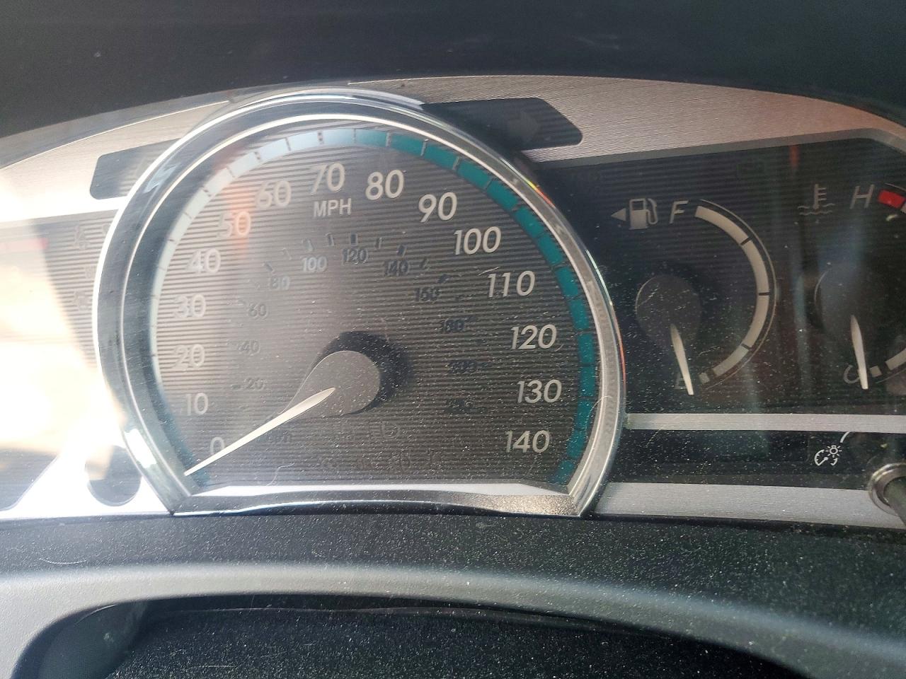 Toyota Venza Xle