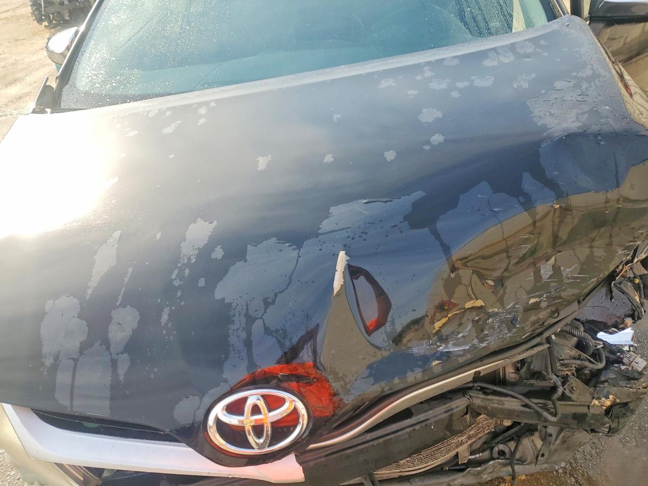 Toyota Venza Xle