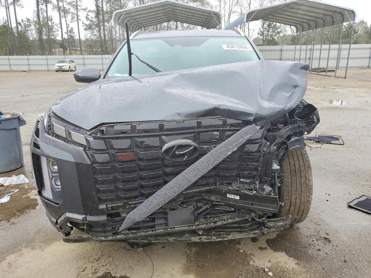 Hyundai PALISADE Sel