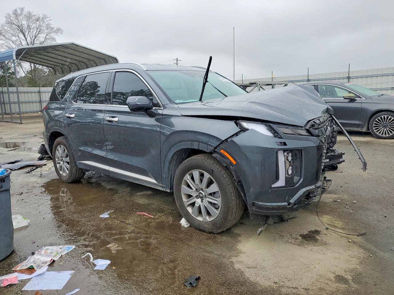 Hyundai PALISADE Sel