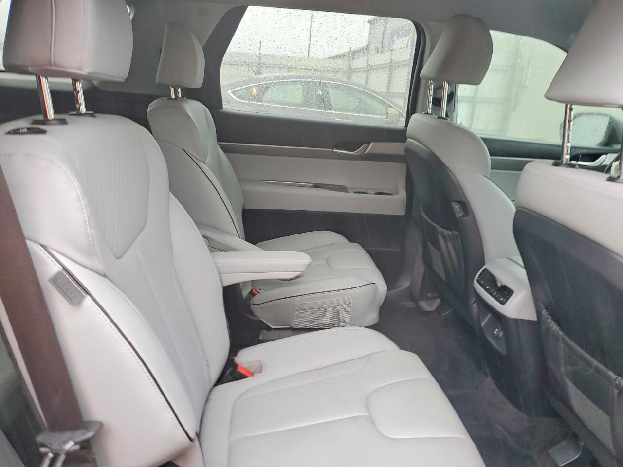 Hyundai PALISADE Sel
