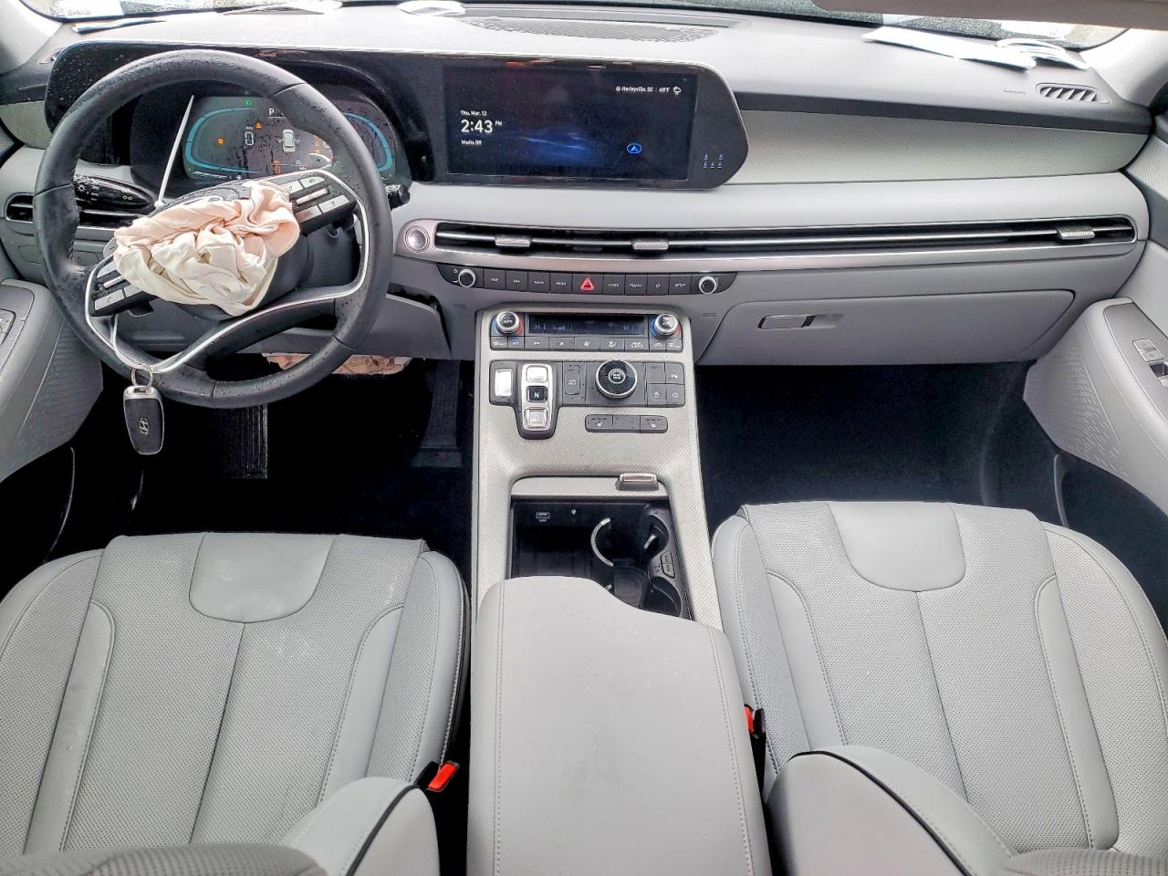 Hyundai PALISADE Sel