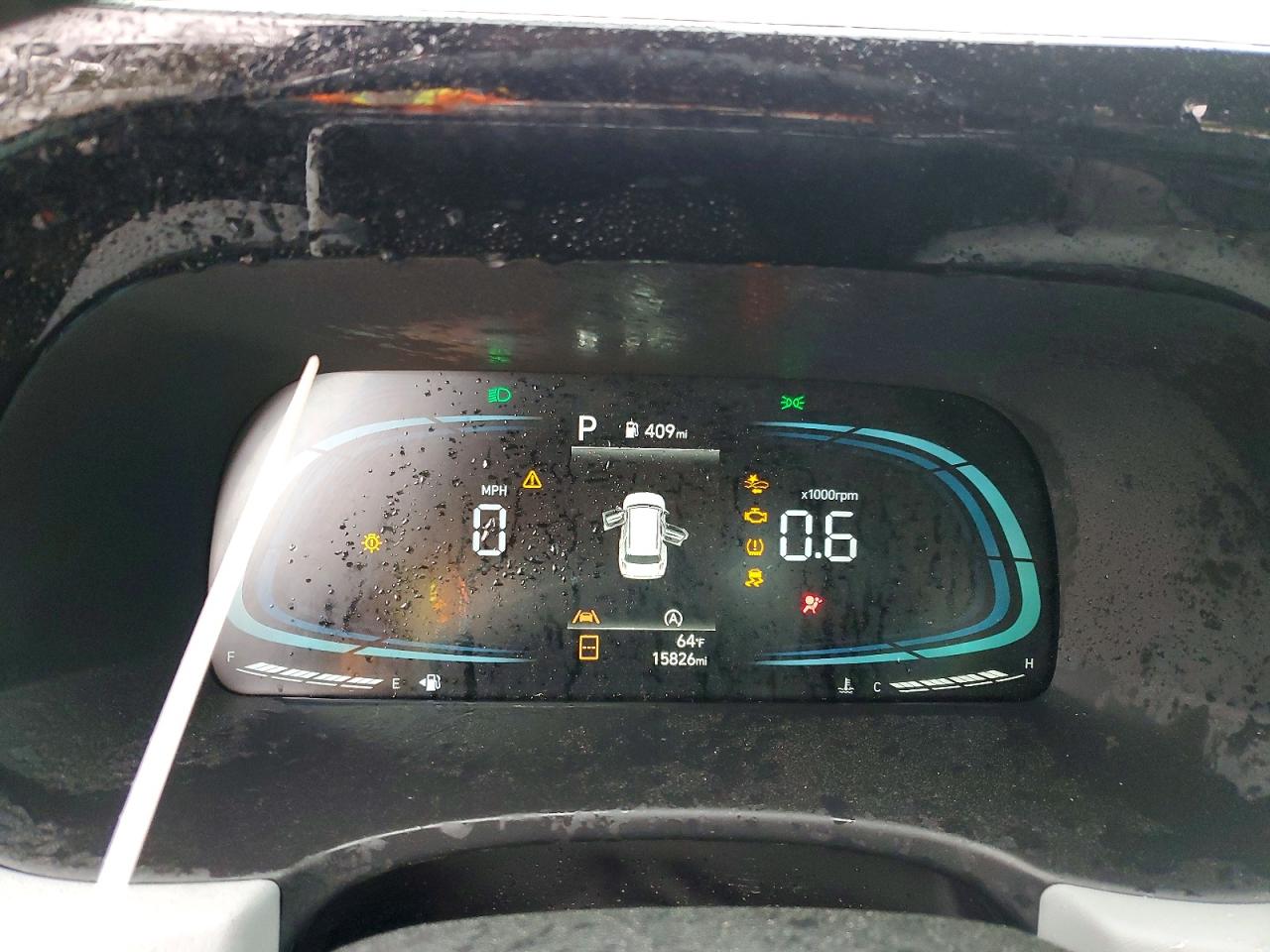 Hyundai PALISADE Sel