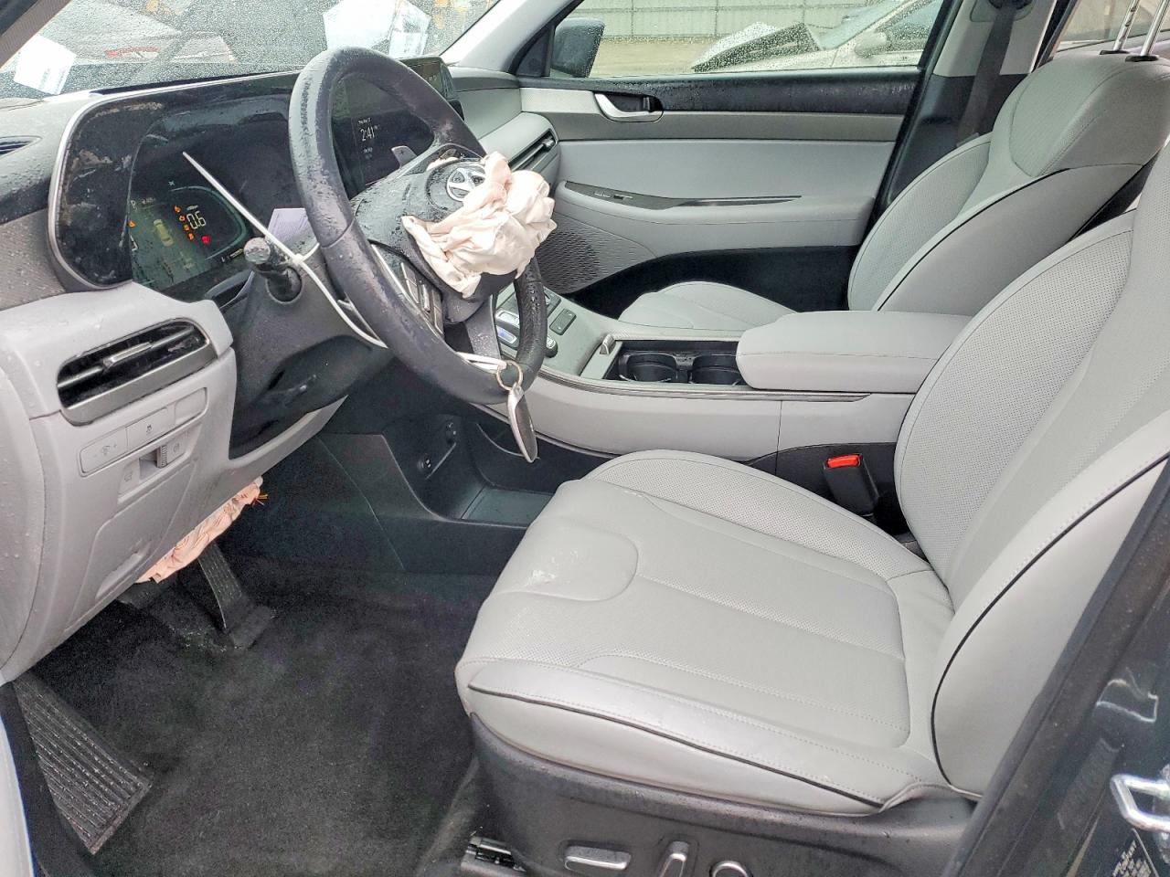 Hyundai PALISADE Sel