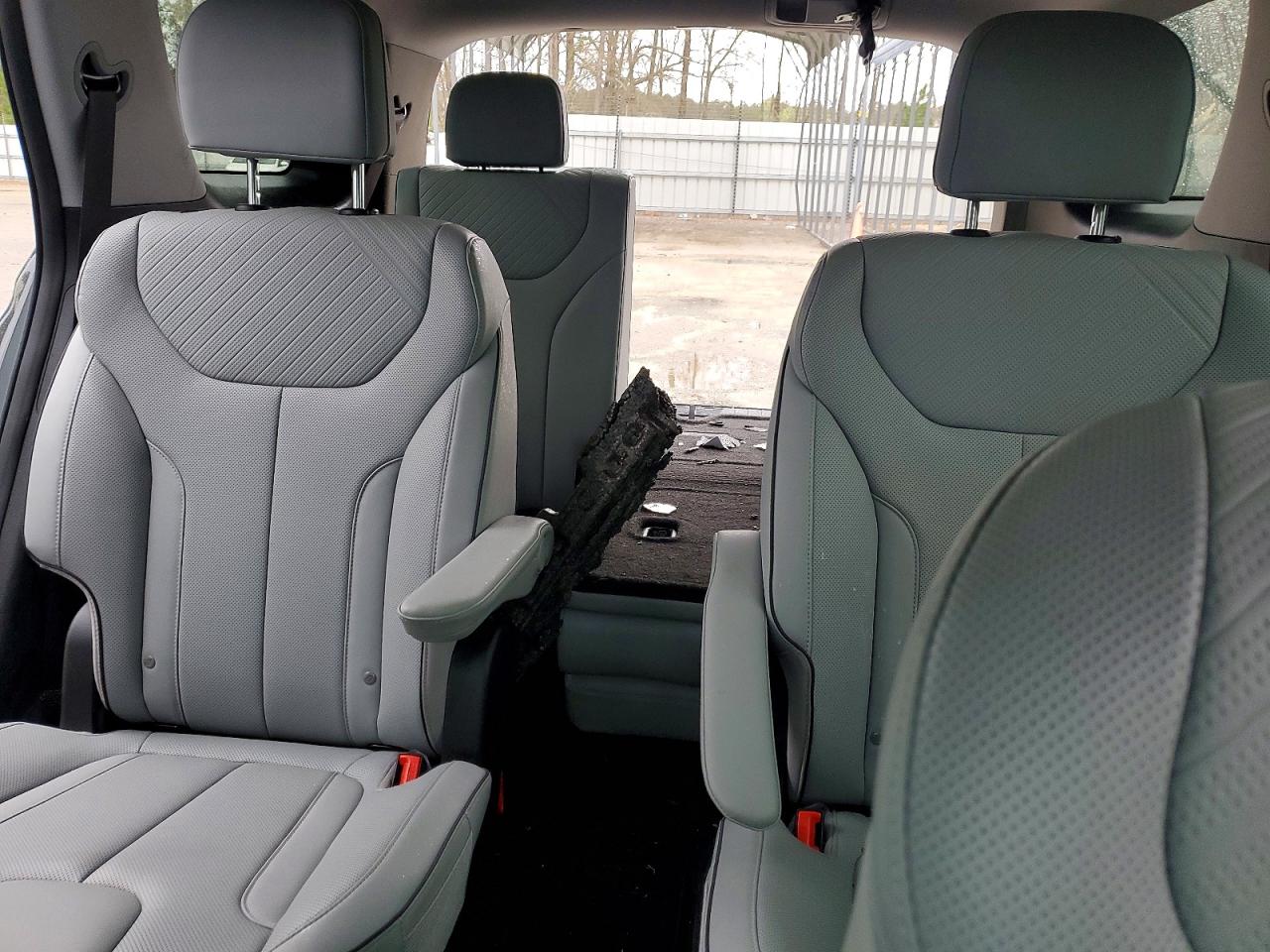 Hyundai PALISADE Sel
