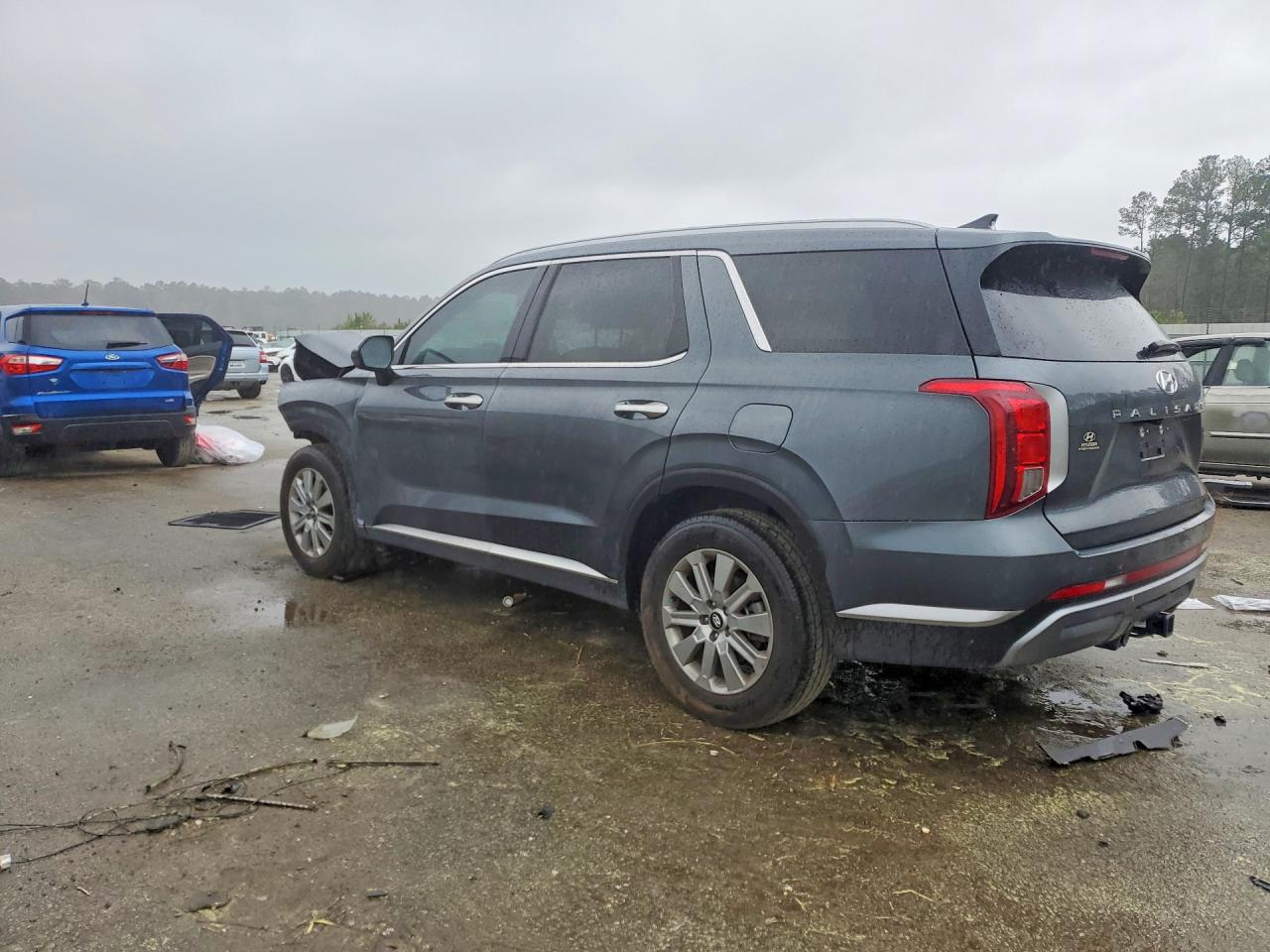Hyundai PALISADE Sel