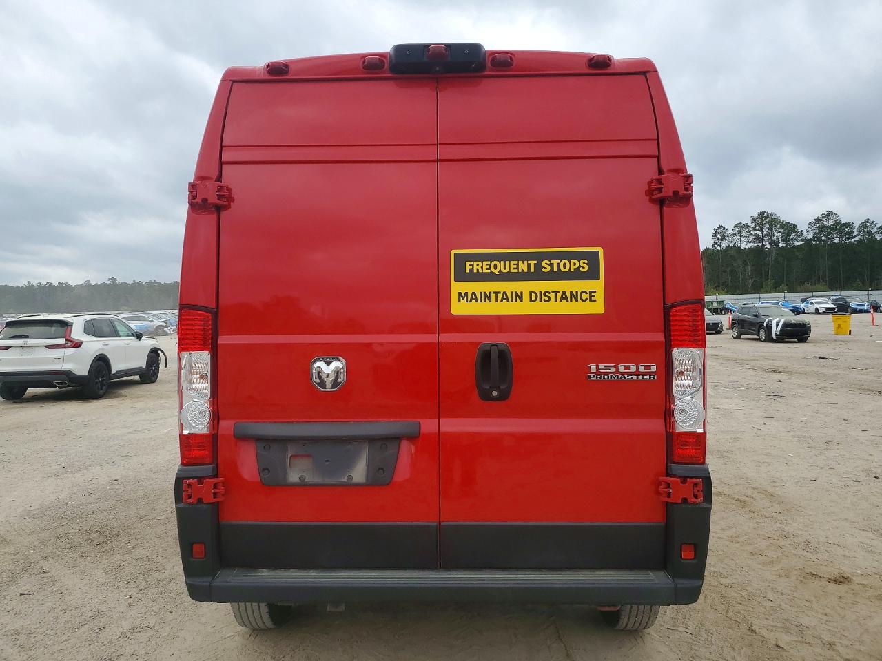 Ram Promaster