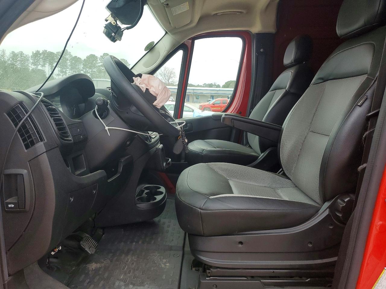 Ram Promaster
