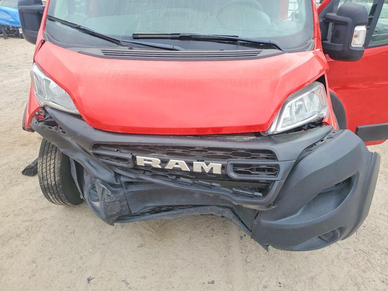 Ram Promaster