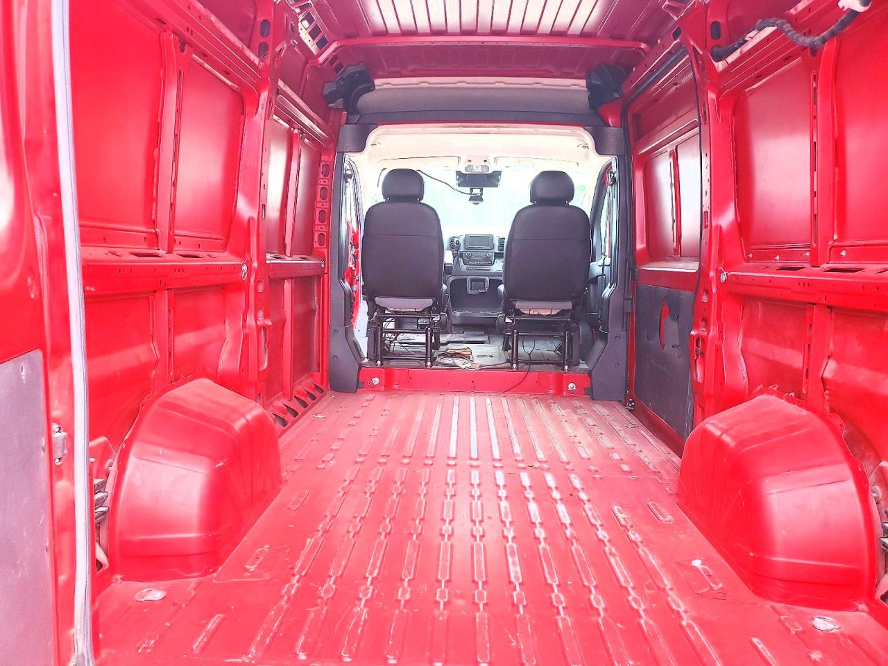 Ram Promaster