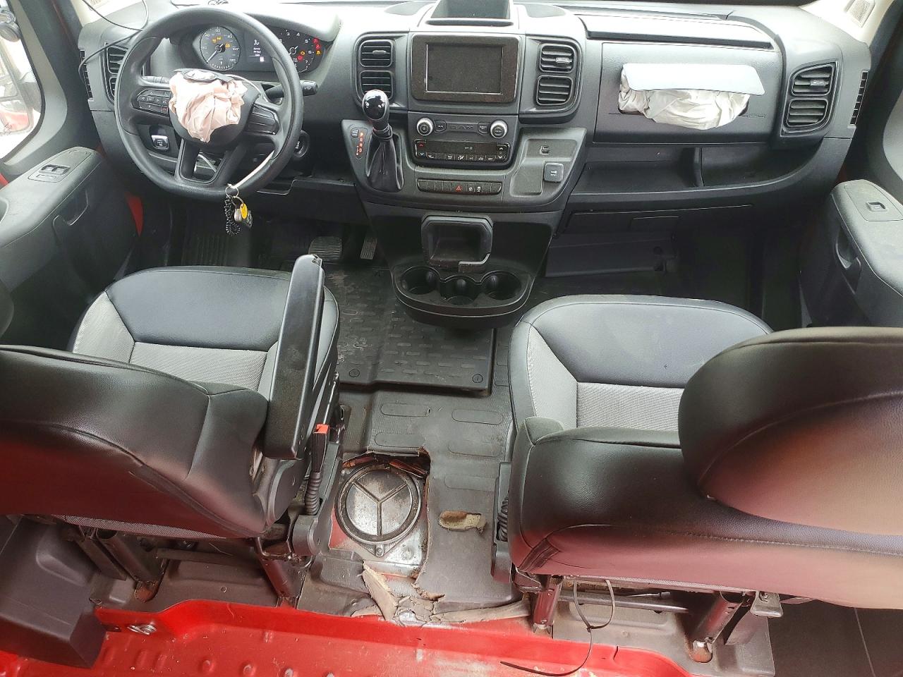 Ram Promaster