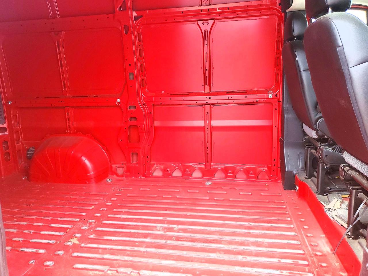 Ram Promaster