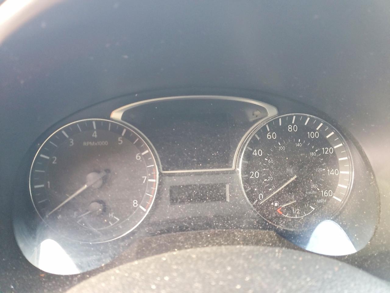 Nissan Altima 3.5 Sl