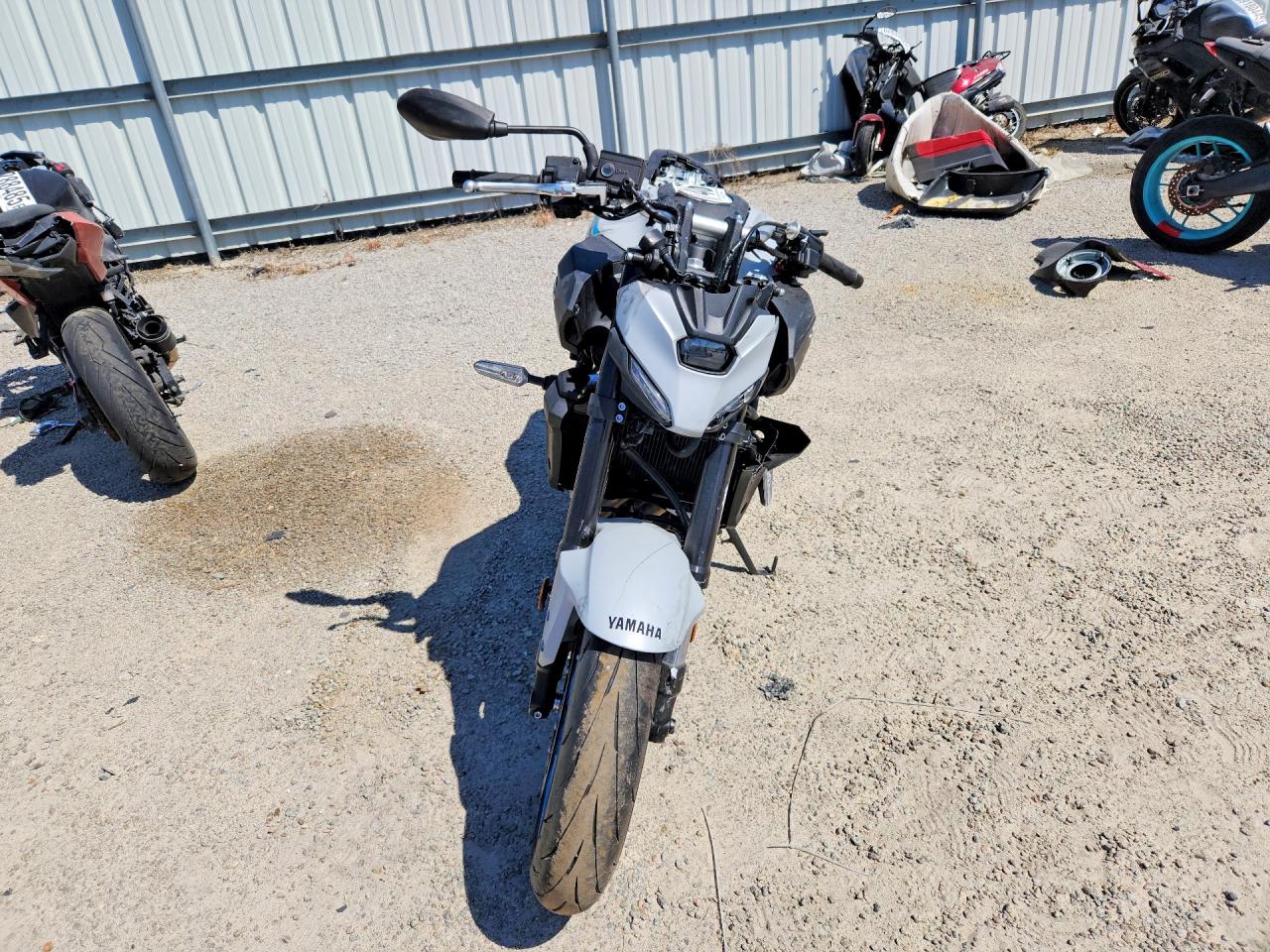Yamaha Mtn690 C