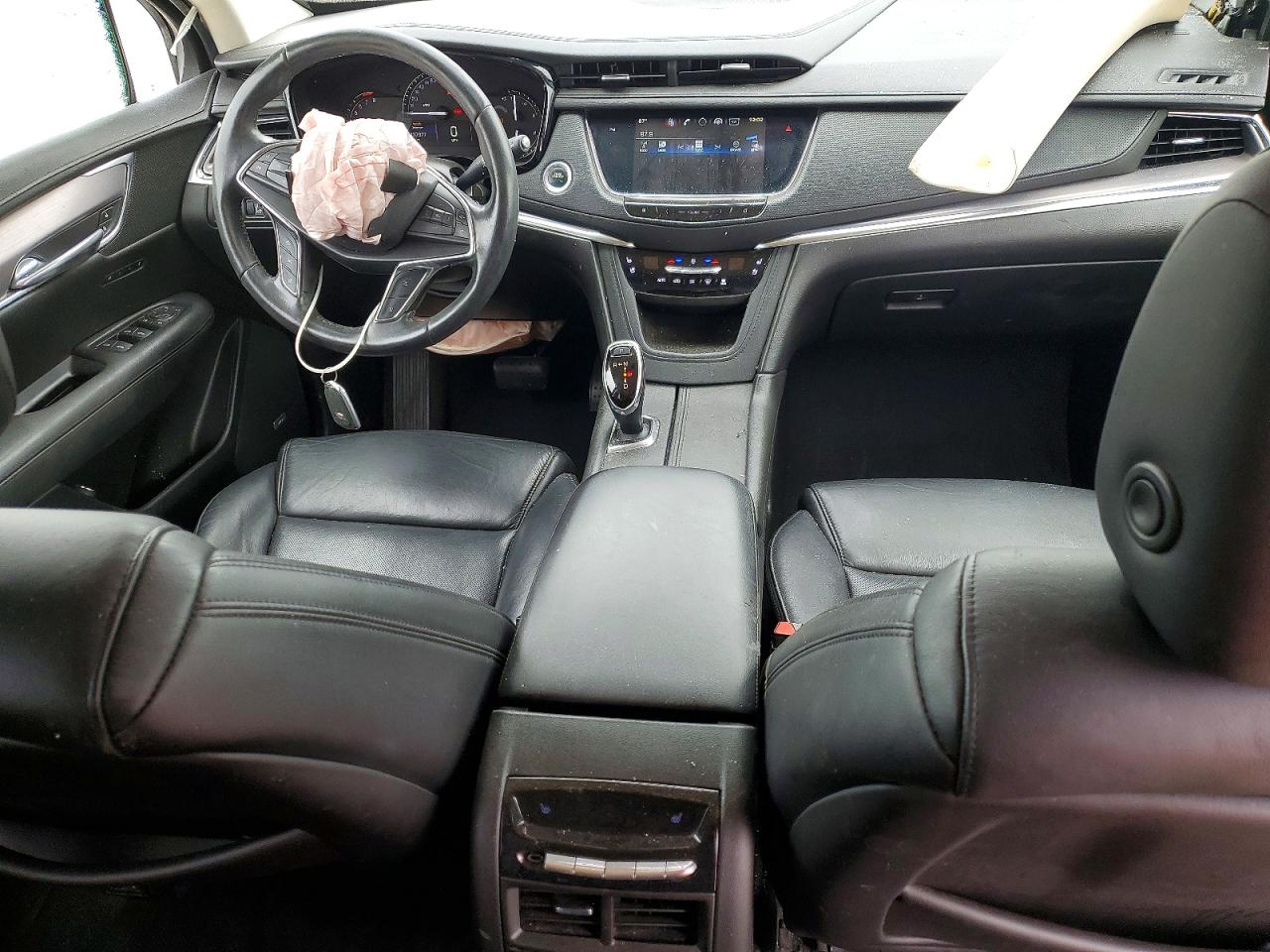 Cadillac XT5 Premium Luxury