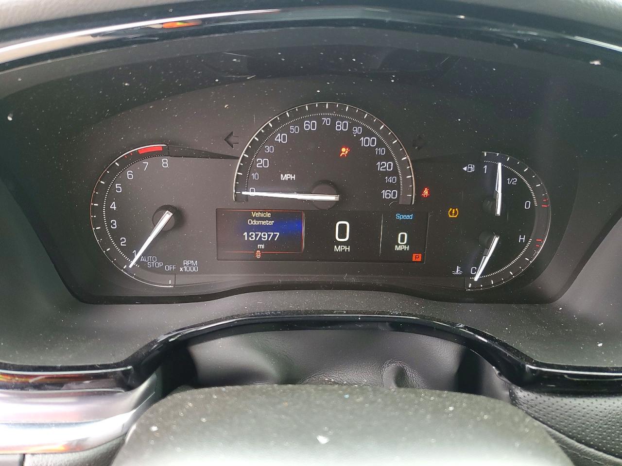 Cadillac XT5 Premium Luxury
