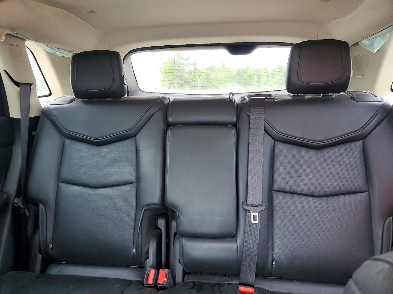 Cadillac XT5 Premium Luxury