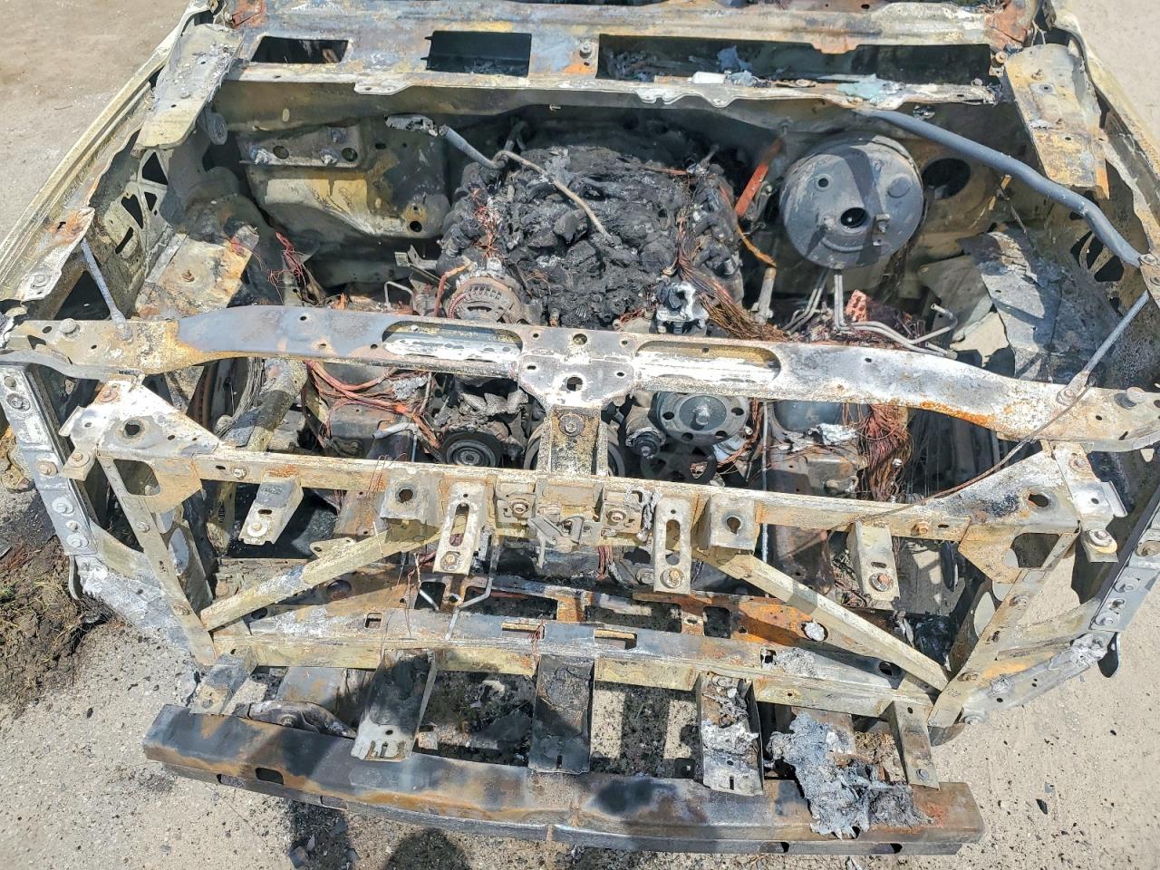 Chevrolet Suburban K1500 Lt