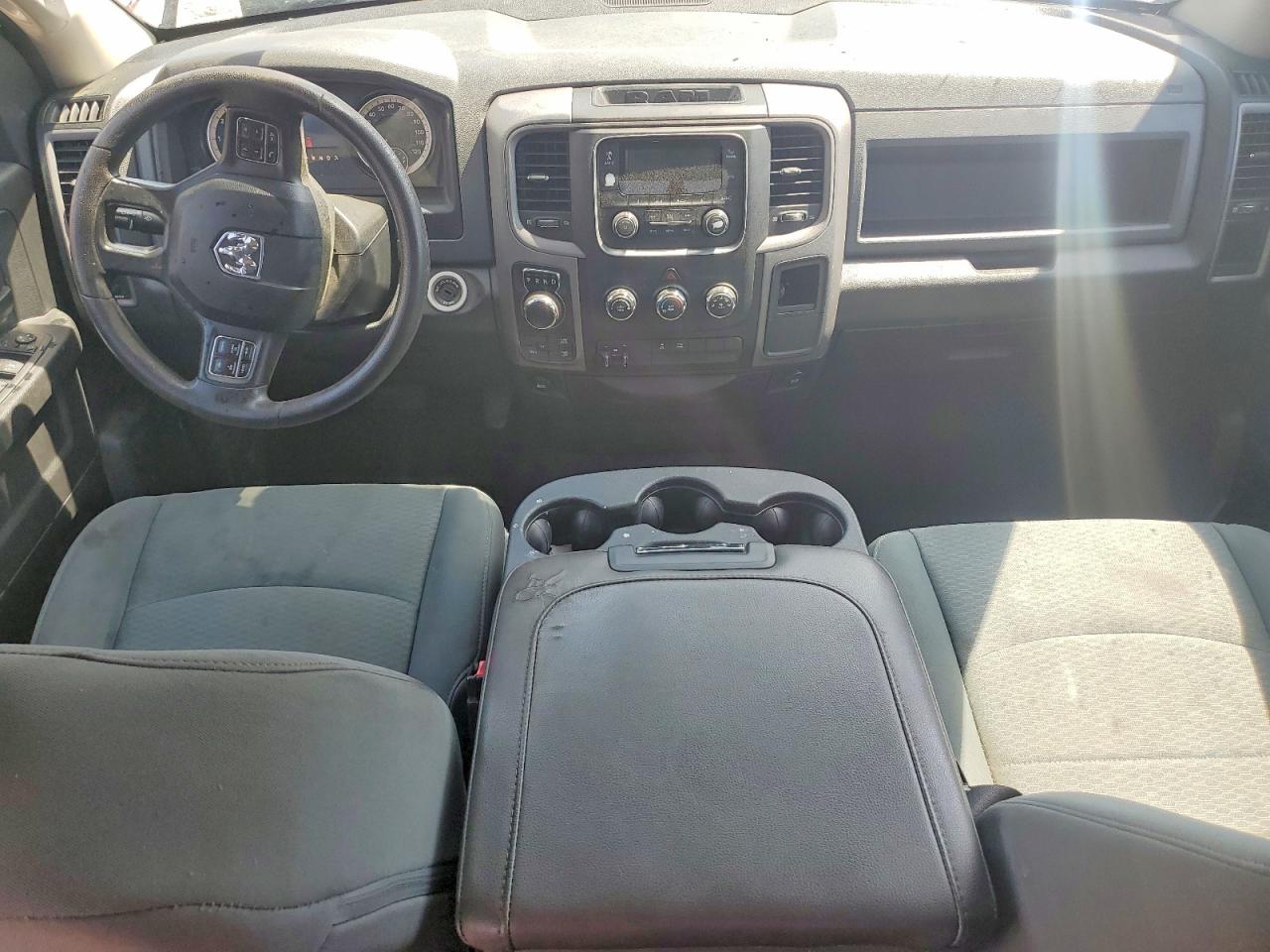 Ram 1500 St