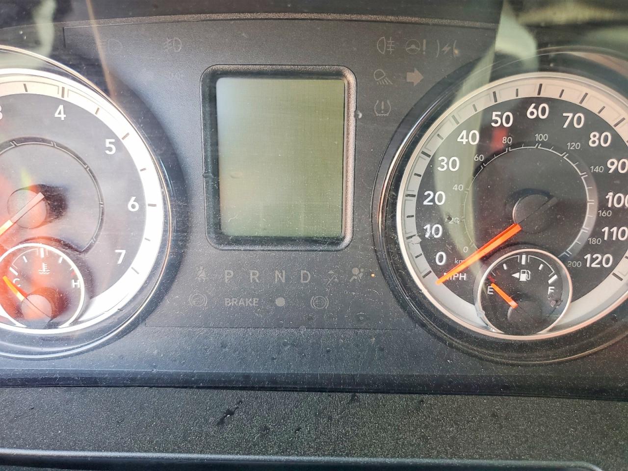 Ram 1500 St