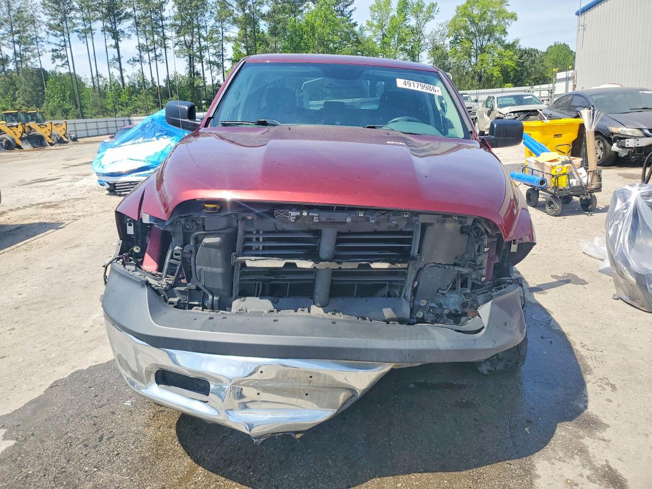 Ram 1500 St