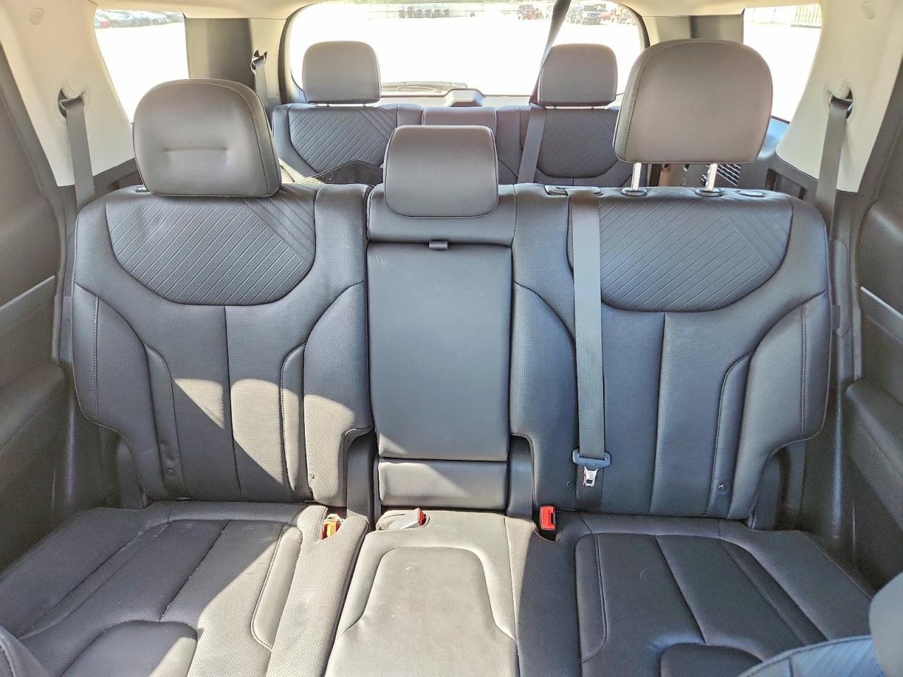 Hyundai PALISADE Sel Premium