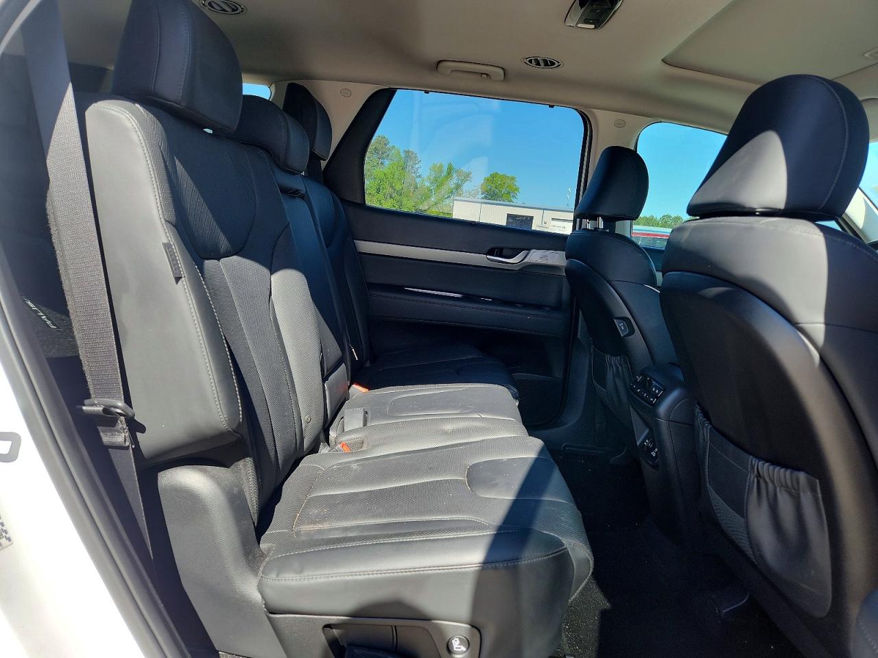 Hyundai PALISADE Sel Premium